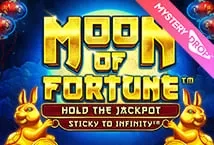 Moon of Fortune (Wazdan)