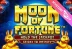 Moon of Fortune (Wazdan)
