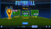 Fussball