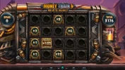 Money Train 3