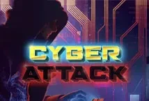 Cyber Attack (Red Tiger Gaming)