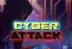 Cyber Attack (Red Tiger Gaming)
