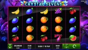 Crystal Sevens