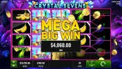 Crystal Sevens