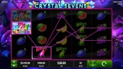 Crystal Sevens