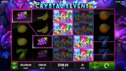 Crystal Sevens