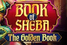 Book of Sheba (iSoftBet)