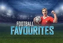 Football Favourites (Inspired Gaming)