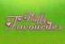 Fluffy Favourites (Eyecon)