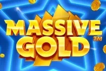 Massive Gold (Snowborn Games)