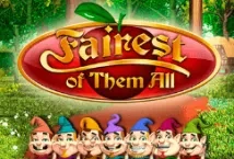 Fairest of them All (Playtech)