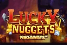 Lucky Nuggets Megaways (Blueprint Gaming)