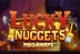 Lucky Nuggets Megaways (Blueprint Gaming)