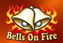 Bells On Fire (Amatic Industries)