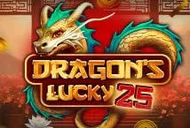 Dragon&#039;s Lucky 25 (Mascot Gaming)