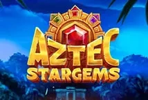 Aztec Stargems (Leap Gaming)