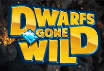 Dwarfs Gone Wild (Quickspin)