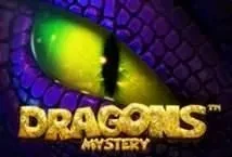 Dragons Mystery (StakeLogic)