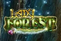 Lady Forest (Red Rake Gaming)