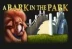 A bark in the park (Genesis)