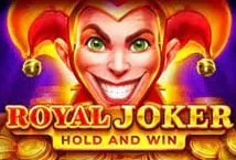 Royal Joker: Hold and Win (Playson)