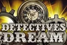 Detective&#039;s Dream (Bigpot Gaming)
