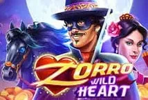 Zorro Wild Heart (BGaming)