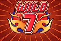 Wild 7 (Amatic Industries)