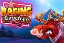Raging Reindeer (iSoftBet)