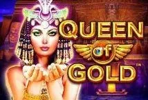 Queen of gold (Pragmatic Play)