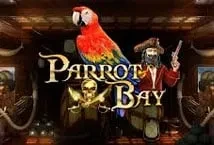 Parrot Bay (Red Rake Gaming)