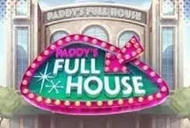 Paddy&#039;s Full House (Eyecon)