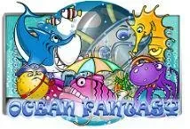 Ocean Fantasy (Pragmatic Play)