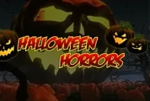 Halloween Horrors (1X2gaming)