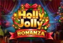 Holly Jolly Bonanza (Booming Games)