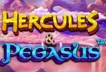 Hercules and Pegasus (Pragmatic Play)