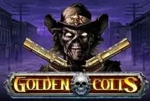 Golden Colts (Play&#039;n GO)