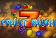 Fruit Rush (Gamomat)