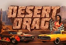 Desert Drag (Booming Games)