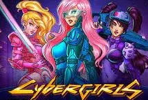 Cybergirls (Barbara Bang)