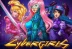 Cybergirls (Barbara Bang)