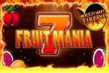 Fruit Mania RHFP (Gamomat)