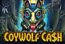 Coywolf Cash (Play&#039;n GO)