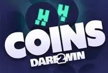 Coins (Hacksaw Gaming)