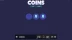 Coins (Hacksaw Gaming)