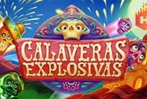 Calaveras Explosivas (Habanero)