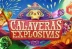 Calaveras Explosivas (Habanero)