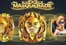 Masquerade (Red Tiger Gaming)