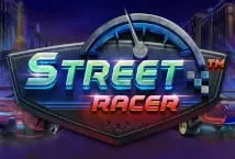 Street Racer (Pragmatic Play)