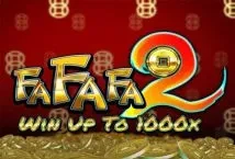 Fafafa 2 (Spadegaming)